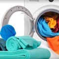 Çamaşır Yıkama