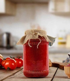 Hazır Yemek  & Konserve