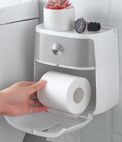 Tuvalet Kağıdı & Peçete