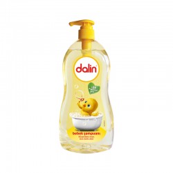 Dalin Bebek Şmapuanı 700ml Dalin Bebek Şmapuanı 700ml