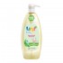 Uni Baby Saç ve Vücut Şampuanı 900ml