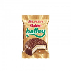 Ülker Halley 30gr Ülker Halley 30gr