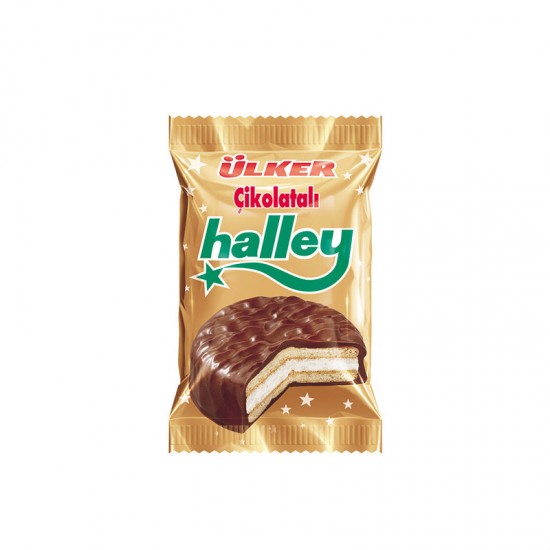 Ülker Halley 30gr