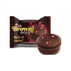 Eti Brownie Gold 45gr