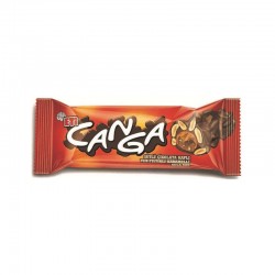 Eti Canga Yer Fıstıklı 45gr Eti Canga Yer Fıstıklı 45gr