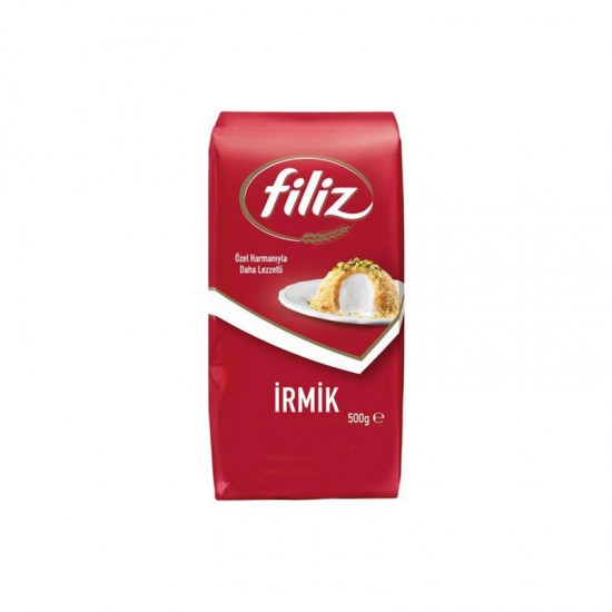 Filiz İrmik 500gr