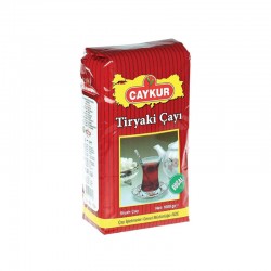 Çaykur Tiryaki Çayı 1000gr Çaykur Tiryaki Çayı 1000gr