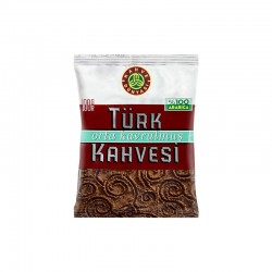 Kahve Dünyası Türk Kahvesi 100gr Kahve Dünyası Türk Kahvesi 100gr