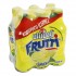 Uludağ Frutti Limonlu Cam 200 ml 24′lü Paket
