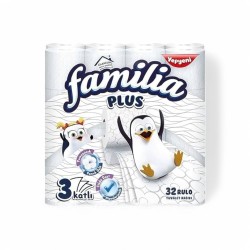 Familia Tuvalet Kağıdı 32'li
