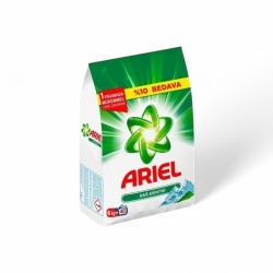 Ariel Matik 6 Kg